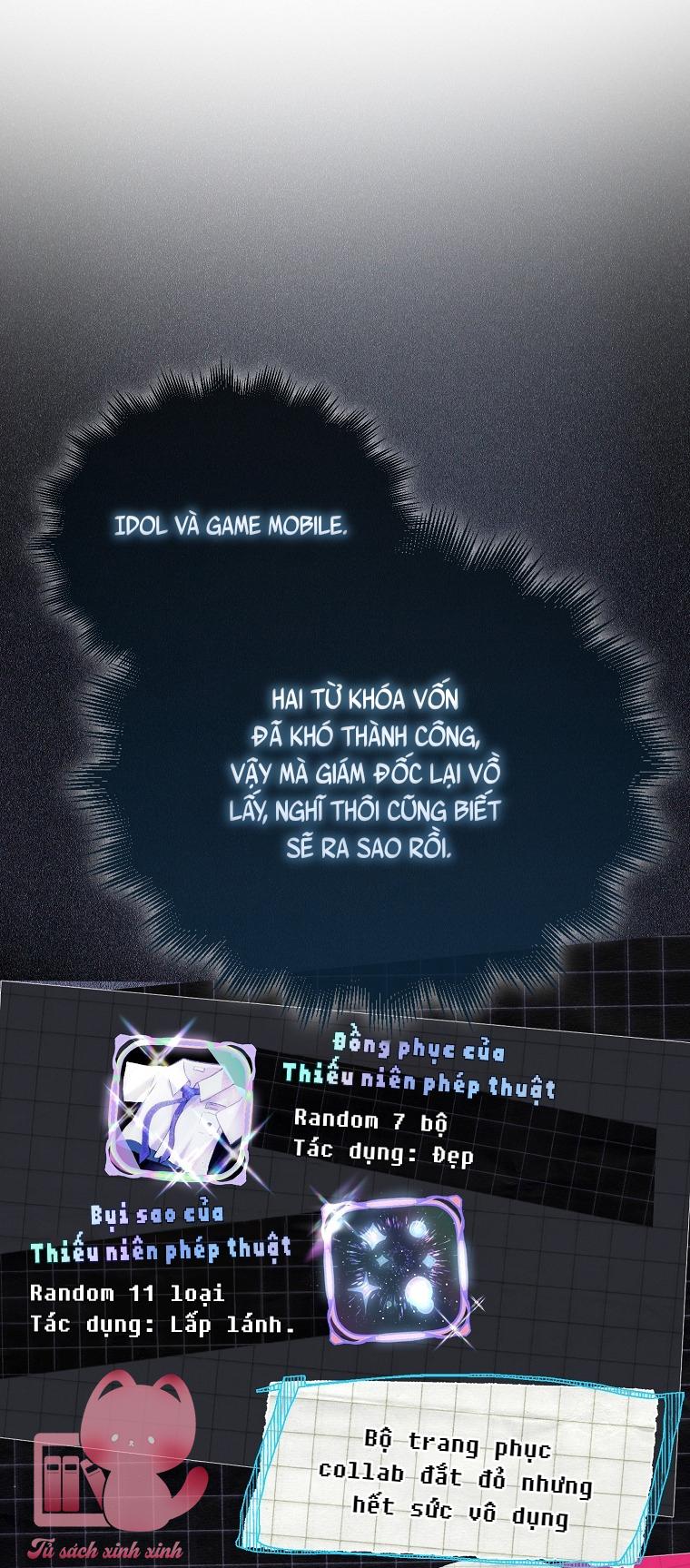 Debut Or Die Chapter 95 - Next Chapter 96