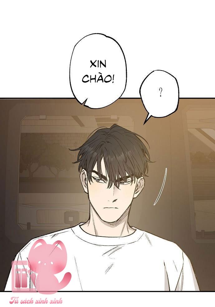 Onsaemiro Chapter 33 - Trang 4
