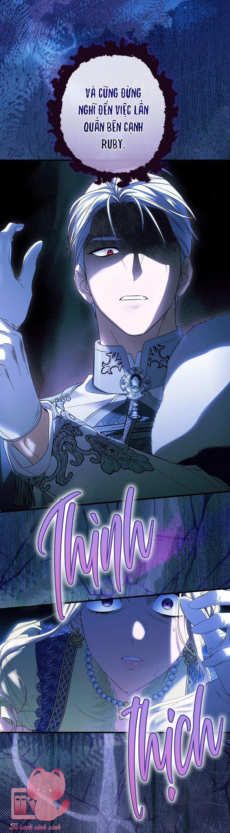 Cách Khiến Phu Quân Đứng Về Phía Tôi Chap 82 - Trang 2