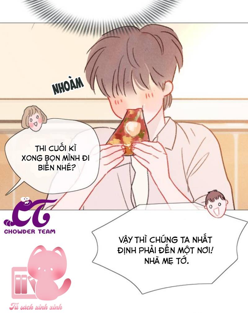 Thần Bí Chap 23 - Trang 2