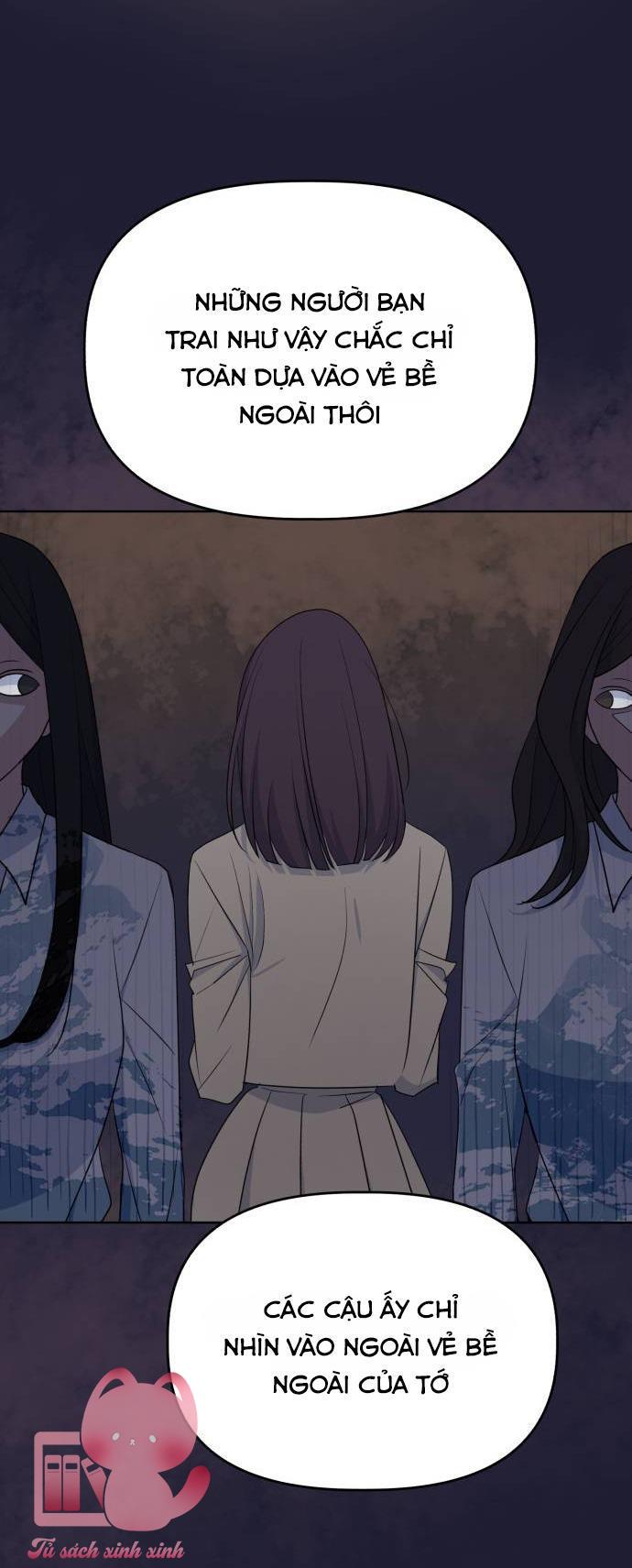 Quan Hệ Nhân Quả Chap 99 - Trang 2