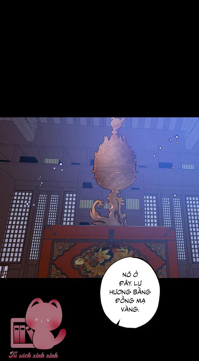 Onsaemiro Chapter 33 - Trang 4