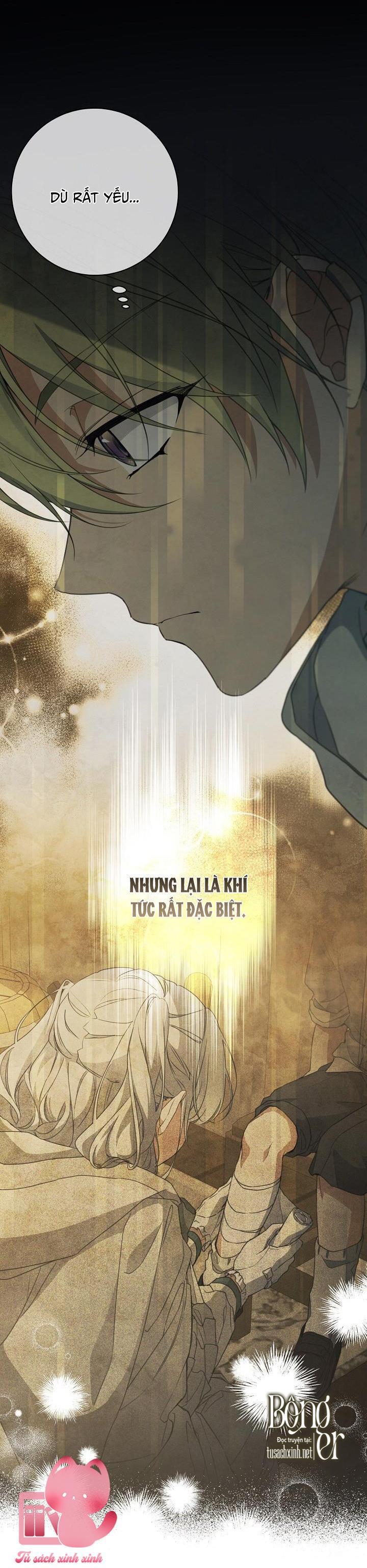 Hướng Về Ánh Dương Lần Nữa Chapter 66 - Trang 4