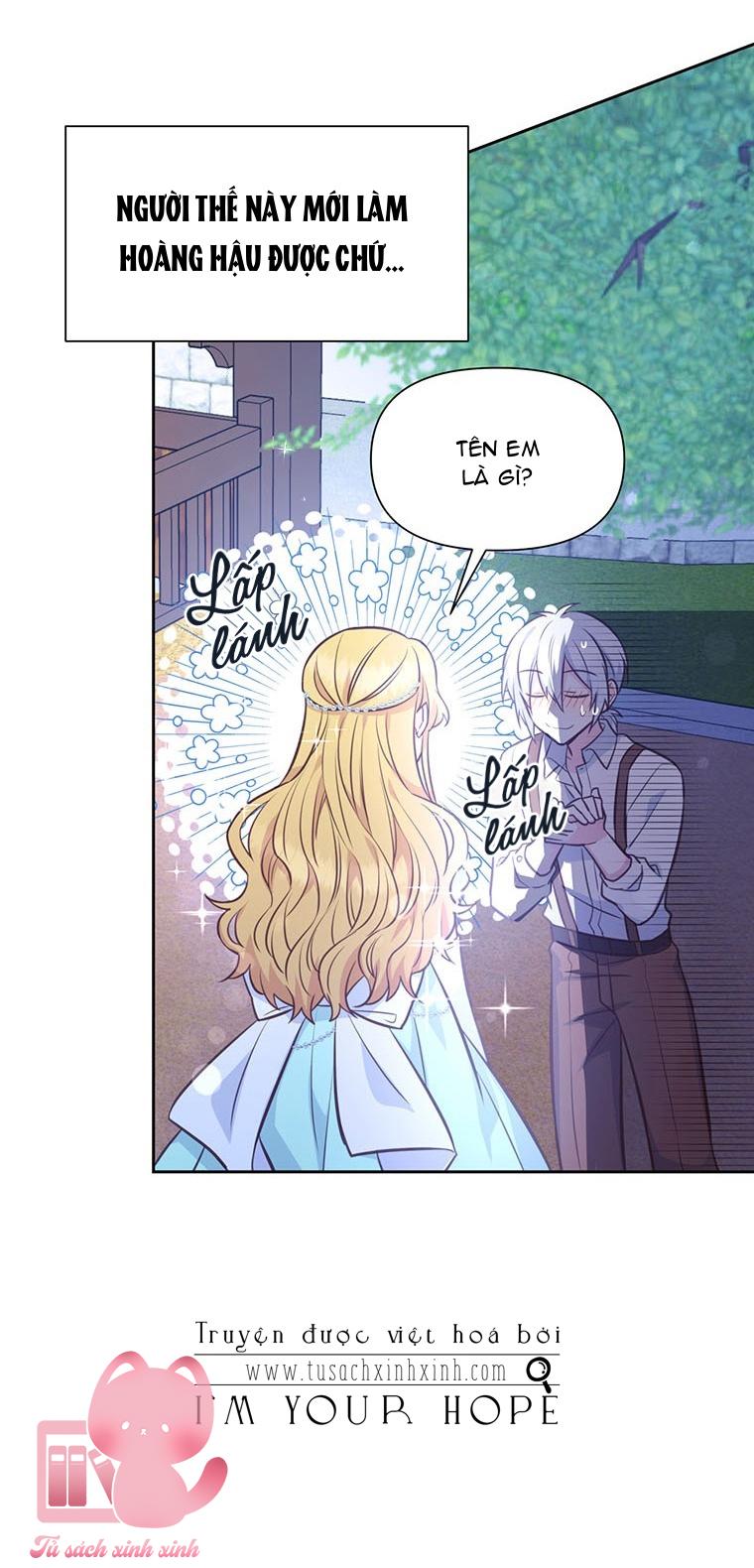 Yêu Tôi Đi, Dù Sao Ngài Cũng Chỉ Là Nhân Vật Phụ Chapter 26 - Trang 4