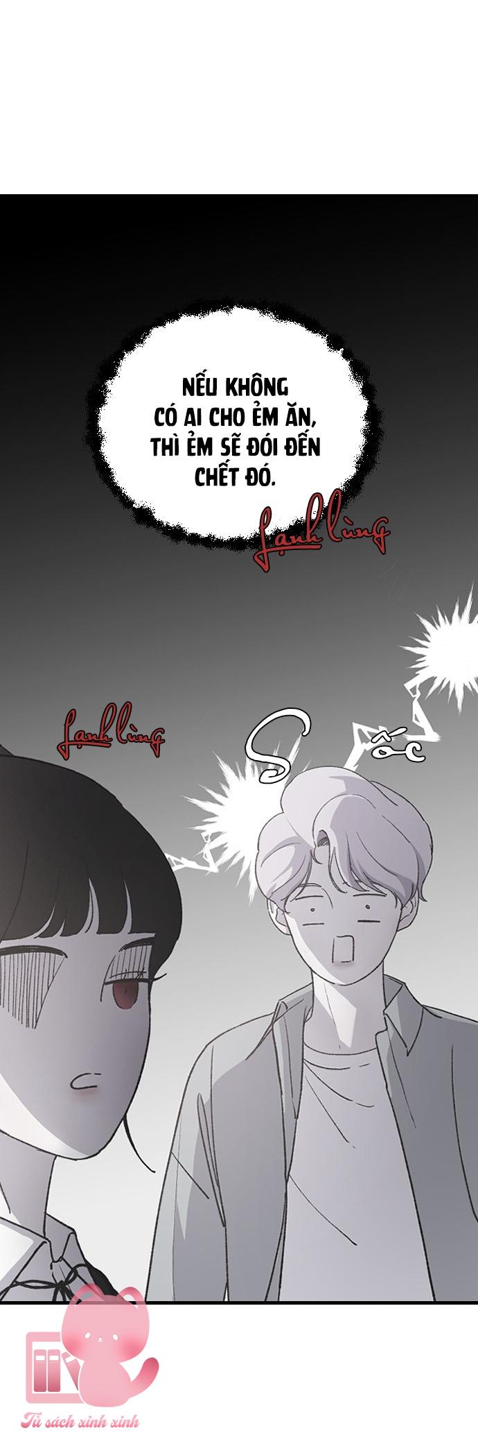 Ba Anh Trai Cực Phẩm Của Tôi Chap 68 - Trang 3