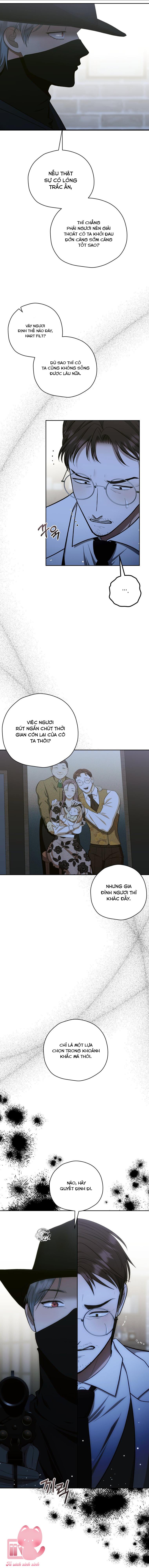 Tôi Bị Cắn Bởi Chú Chó Tôi Đã Bỏ Rơi Chap 72 - Trang 4