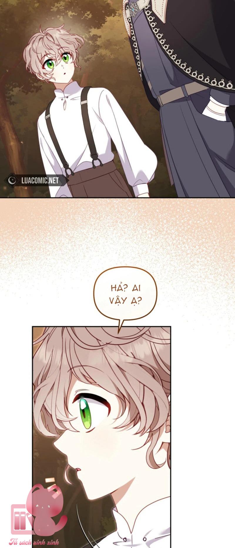 Tôi Được Nuôi Dưỡng Bởi Những Kẻ Phản Diện Chap 98 - Trang 3