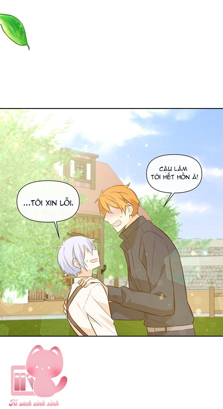 Yêu Tôi Đi, Dù Sao Ngài Cũng Chỉ Là Nhân Vật Phụ Chapter 13 - Trang 4