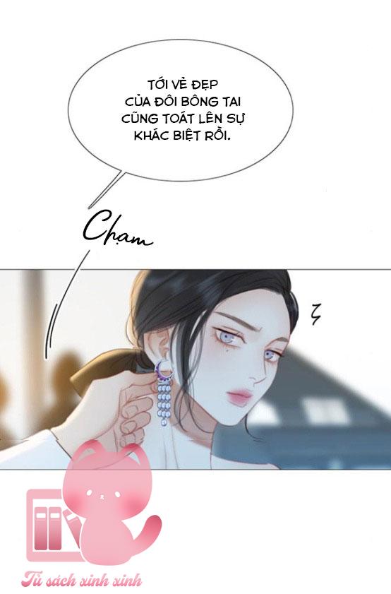 Serena Chương 17 - Trang 4