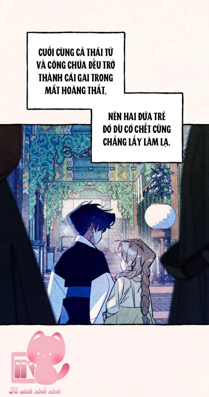 Chuyện Tình Tuyết Phương Bắc Chapter 2 - Next Chapter 3