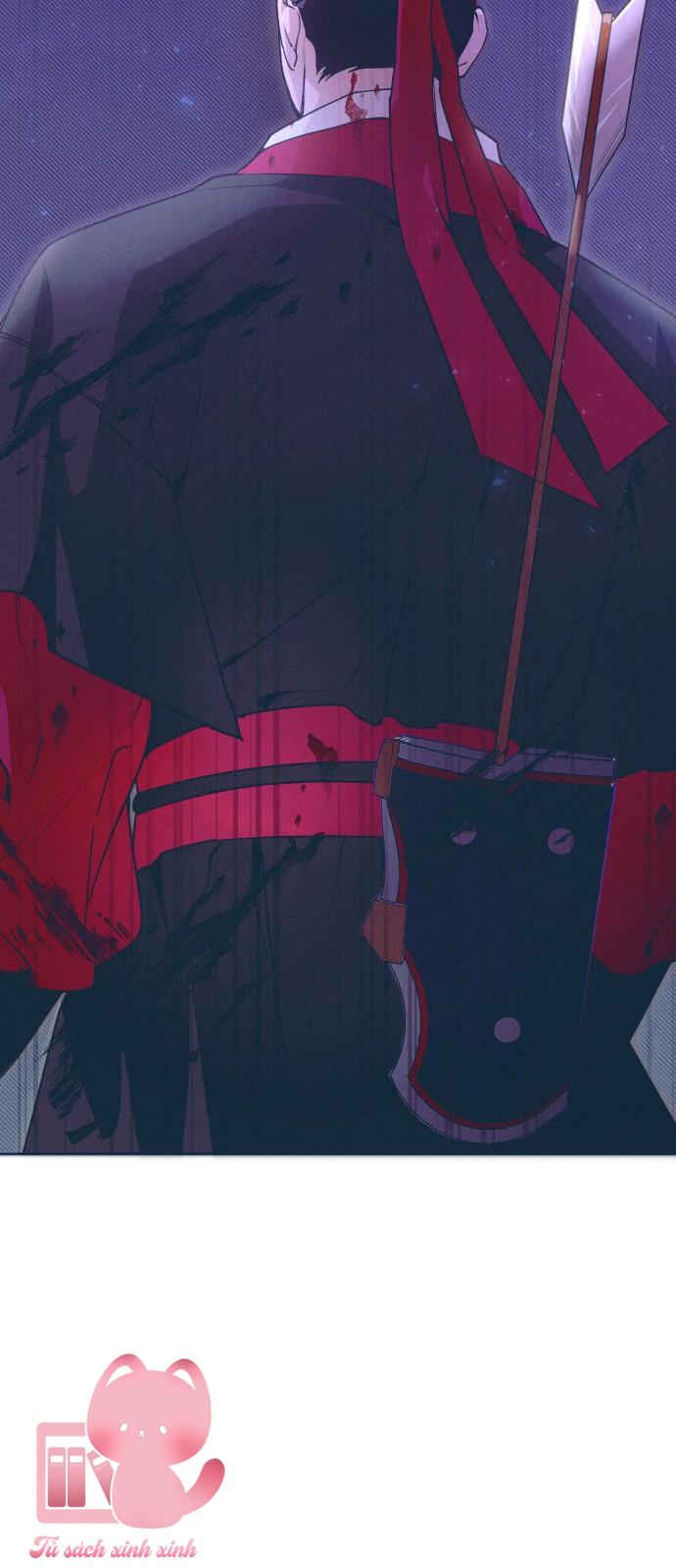 Dabi, Hương Vị Ngây Ngất Chap 12 - Trang 3