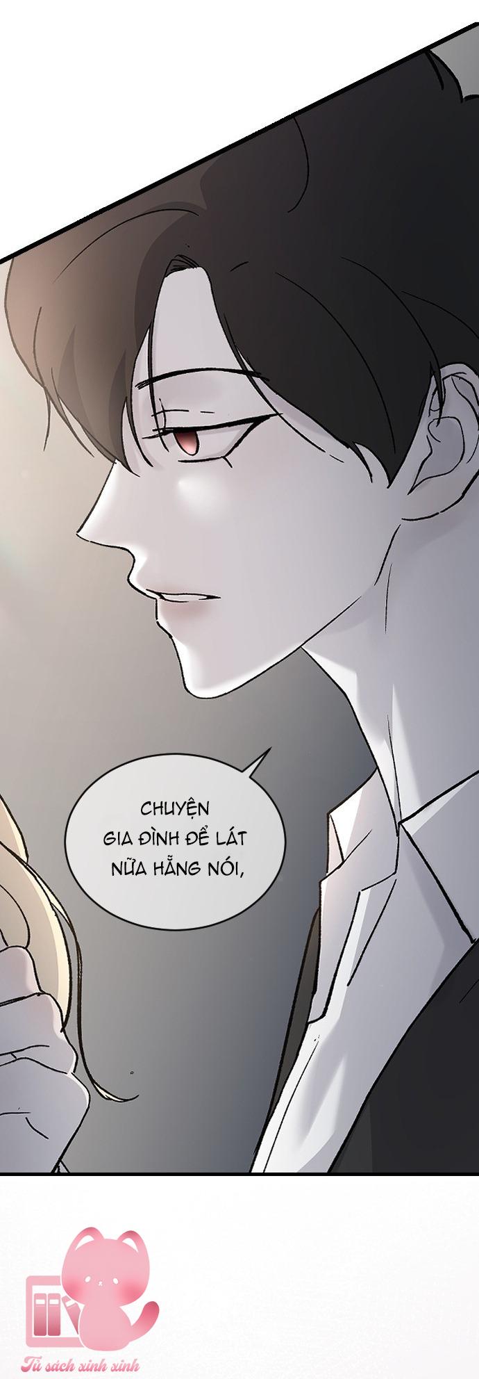 Ba Anh Trai Cực Phẩm Của Tôi Chap 83 - Trang 3