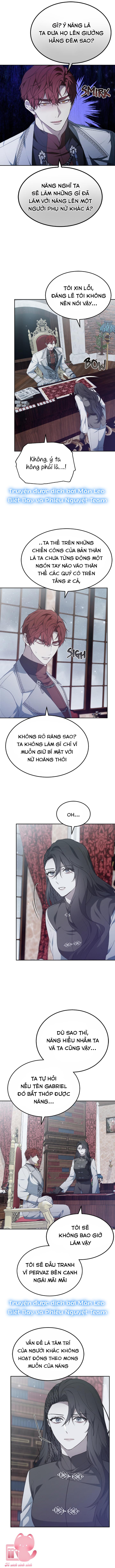 Thời Đại Oman Chap 49 - Trang 2