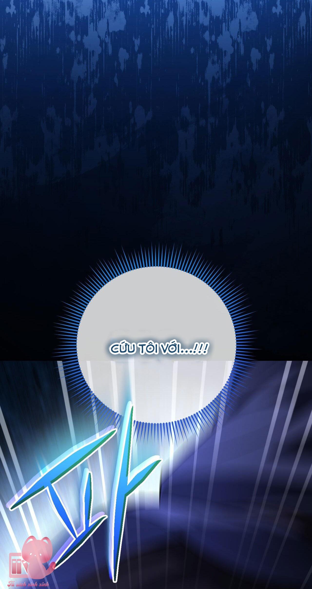 Thánh Nữ Giả Muốn Bỏ Trốn Chap 28 - Trang 4