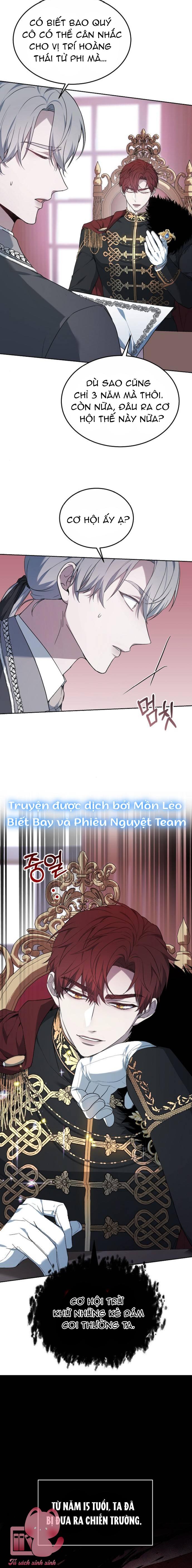 Thời Đại Oman Chap 2 - Trang 2