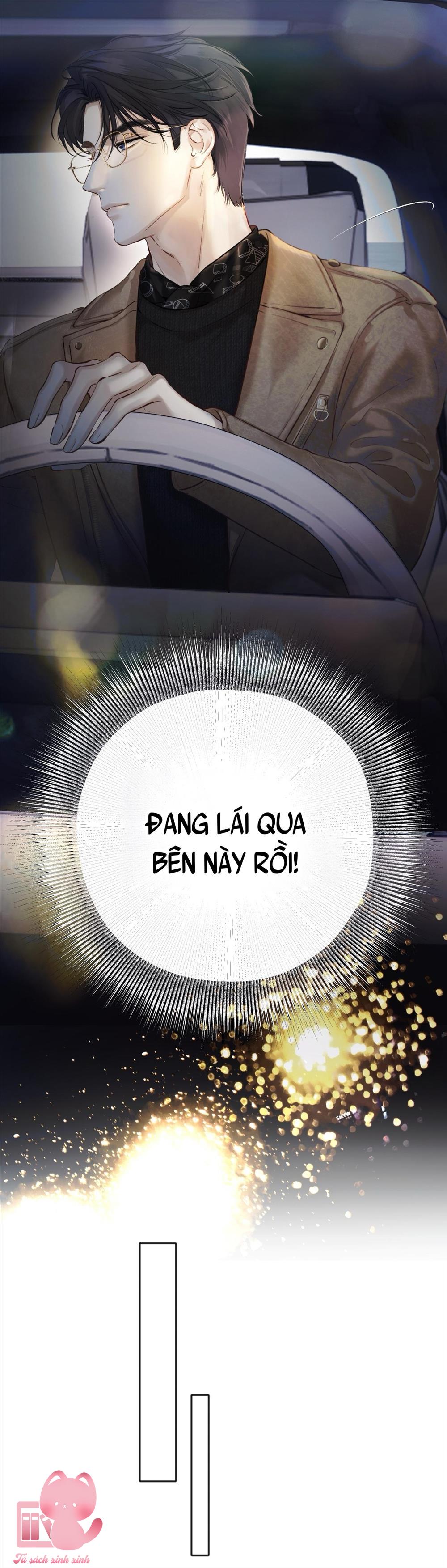 Trêu Nhầm Chap 22 - Trang 4