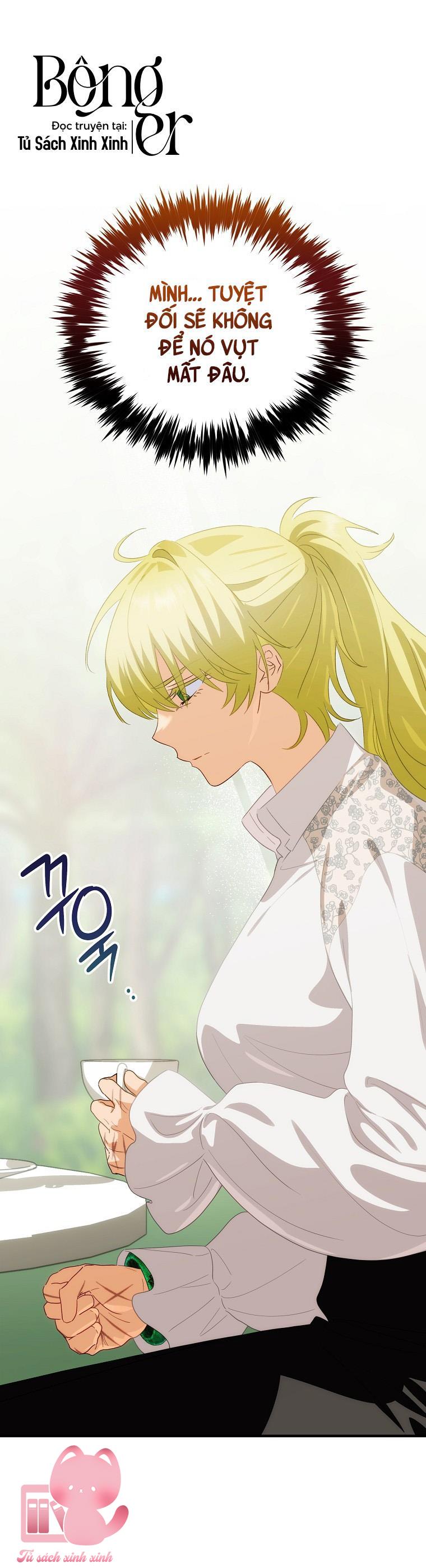 Đứa Nhỏ Không Phải Là Con Anh Chapter 70 - Next Chapter 70.1