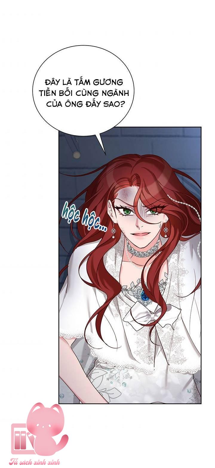 Thế Thì Ta Cứ Trở Thành Kẻ Ác Thôi Chap 25 - Trang 2
