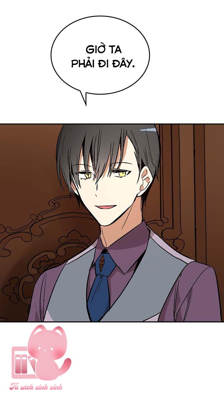 Vị Hôn Thê Khế Ước Của Công Tước Chapter 11 - Trang 4