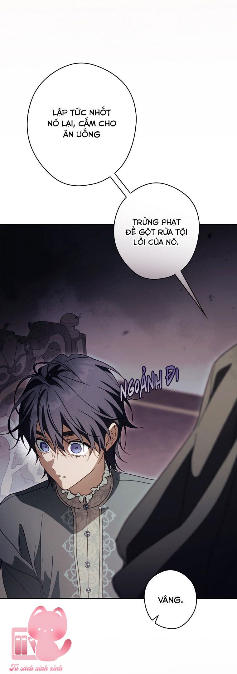 Cách Khiến Phu Quân Đứng Về Phía Tôi Chap 122 - Trang 2