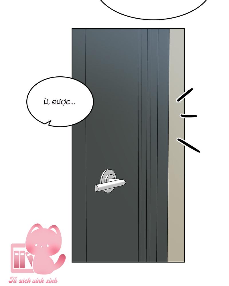 Thời Gian Trở Thành Lý Do Của Đôi Ta Chapter 30 - Trang 4