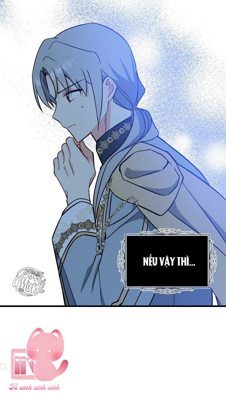 A Nào, Ngậm Thìa Vàng Nhé? Chap 51 - Trang 3