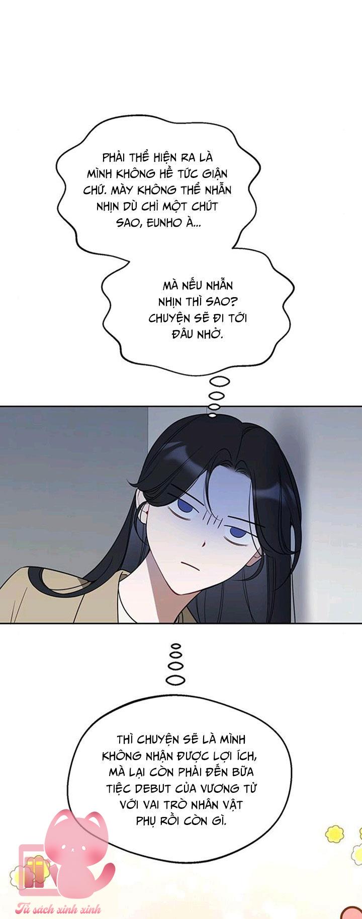 Gieo Nhân Gặt Quả Chapter 22 - Trang 3