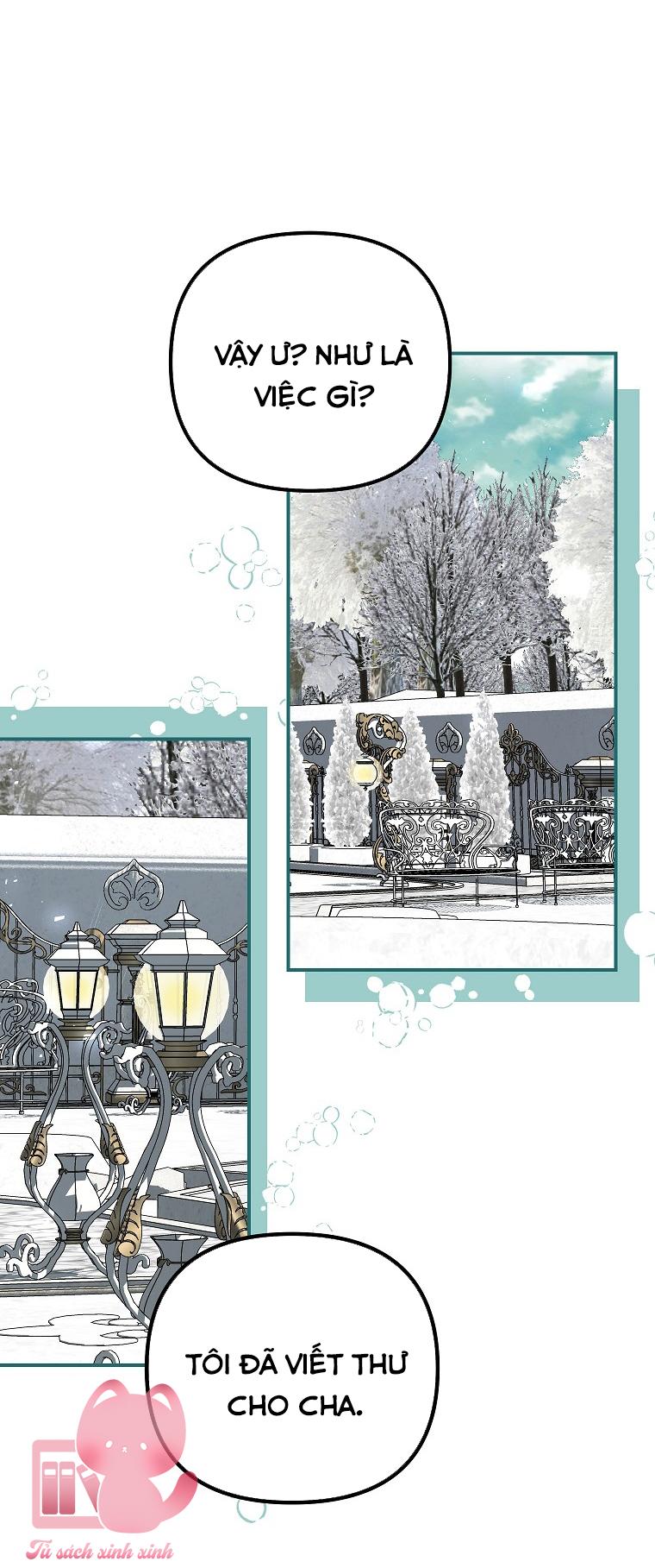 Thời Gian Của Nhân Vật Phụ Có Giới Hạn Chapter 36 - Trang 4