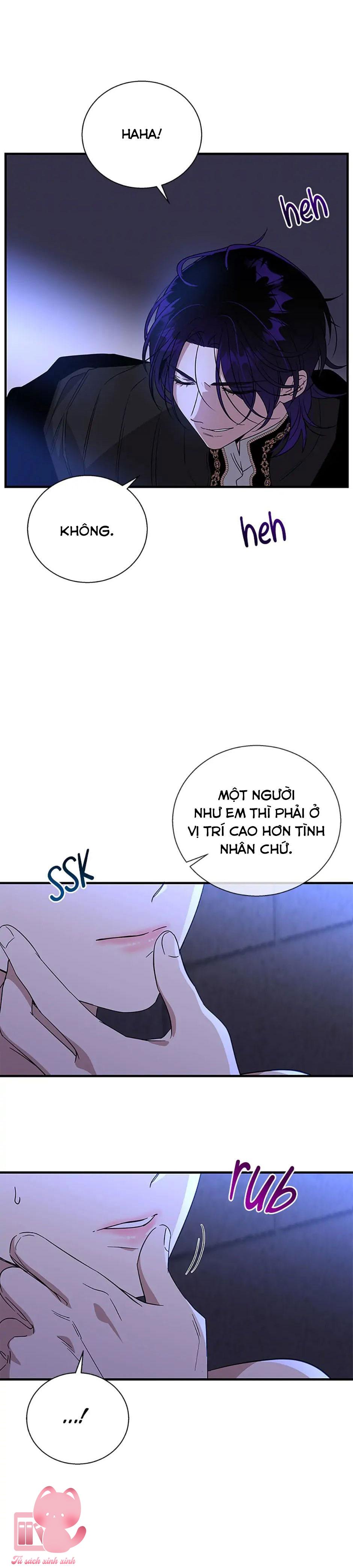 Chồng Yêu, Tôi Đây Bãi Công! Chap 92 - Next Chap 93