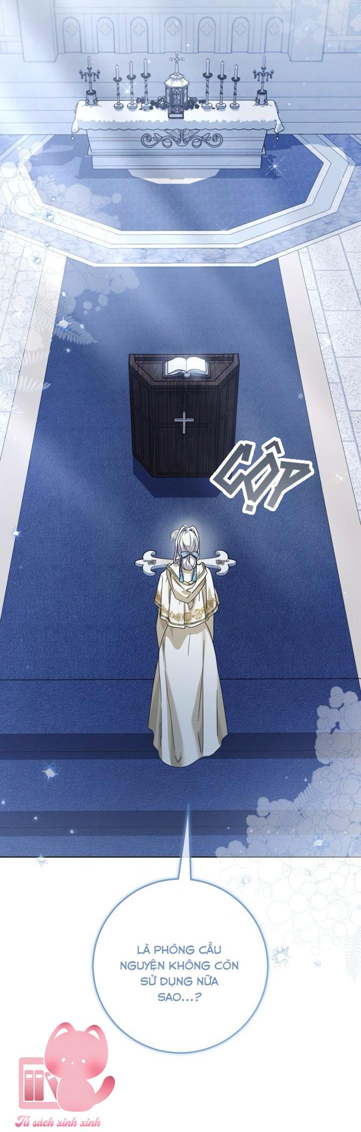 Hoàng Nữ Cosplay Nonfan Chap 69 - Trang 3