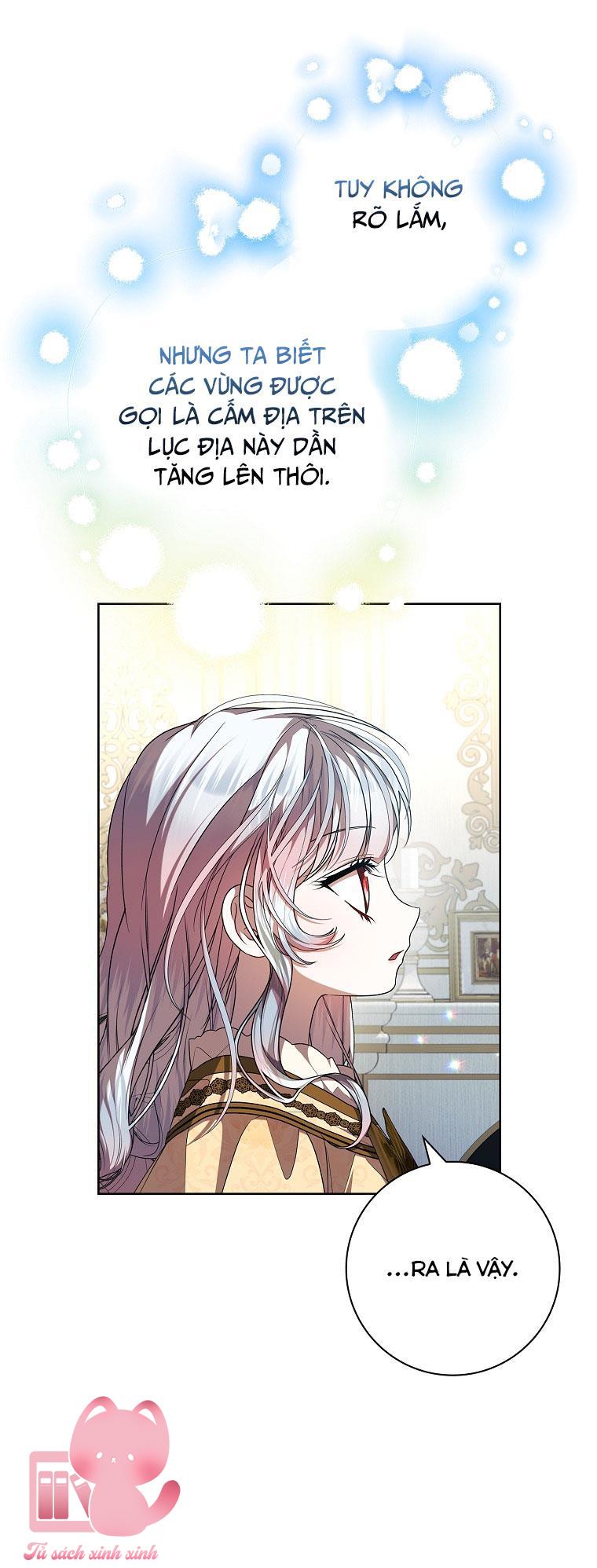 Nhận Nuôi Người Cha Phản Diện Chapter 69 - Trang 4