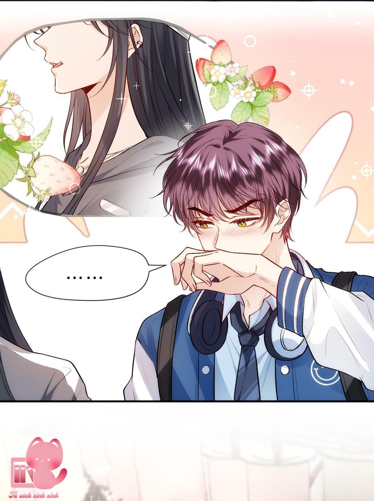Phu Nhân Mỗi Ngày Đều Tại Tuyến Vả Mặt Chap 16 - Trang 2