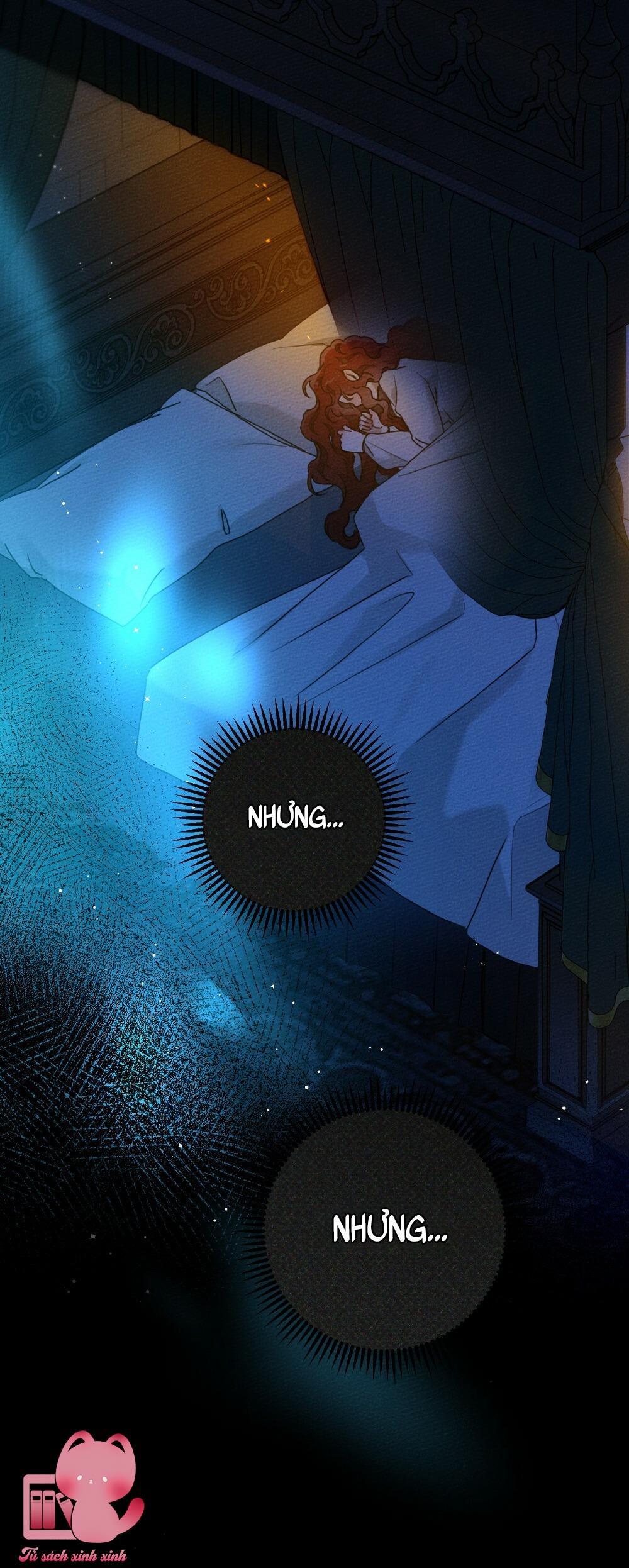 Dưới Tán Cây Sồi Chap 52 - Next Chapter 52.1