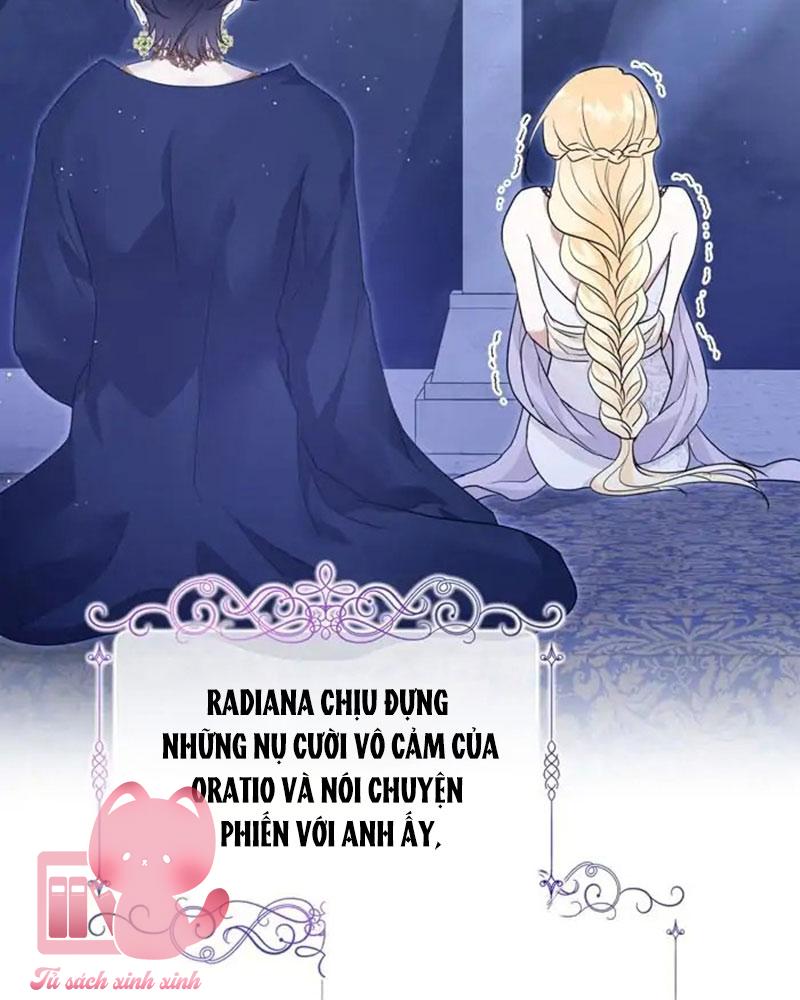 Rực Rỡ Đến Điên Cuồng Chap 6 - Trang 3