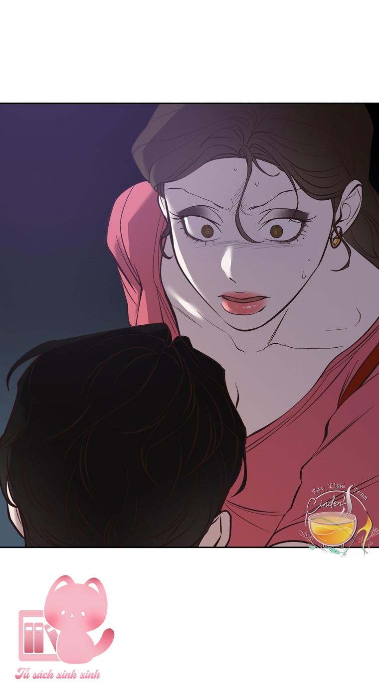 Thanh Xuân Của Chúng Ta Chap 86 - Trang 4