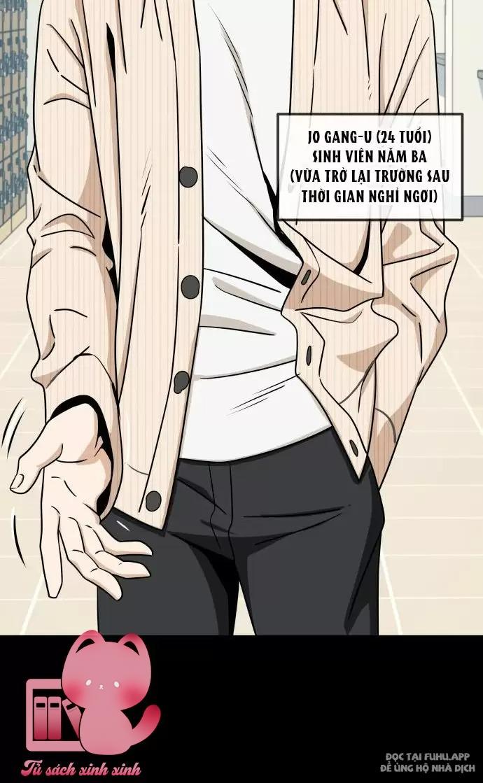 Lớ Ngớ Vớ Phải Tình Yêu Chap 69 - Trang 2