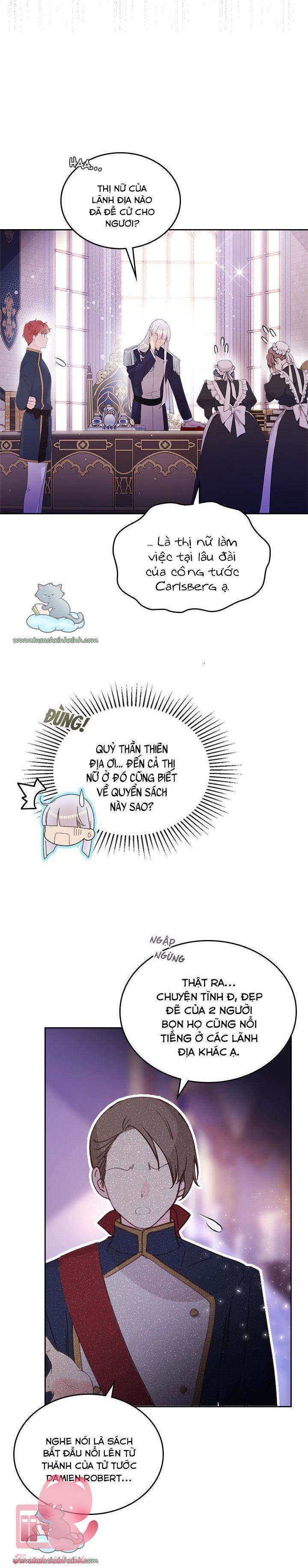 Beatrice Chap 81 - Trang 2