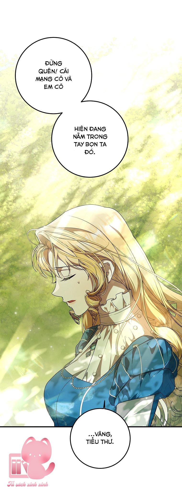 Nhận Nuôi Người Cha Phản Diện Chapter 57 - Trang 4