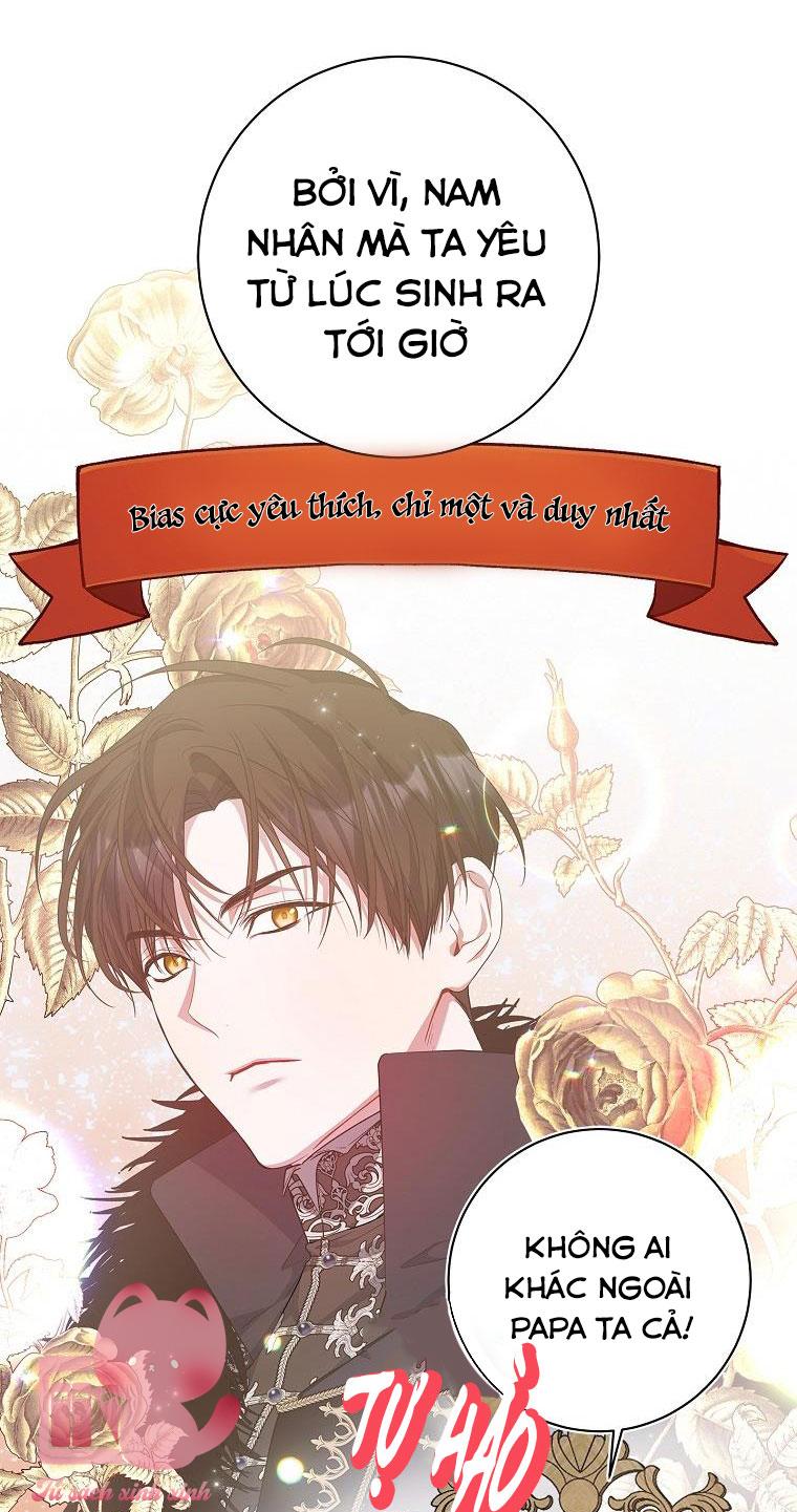 Nhận Nuôi Người Cha Phản Diện Chapter 34 - Trang 4