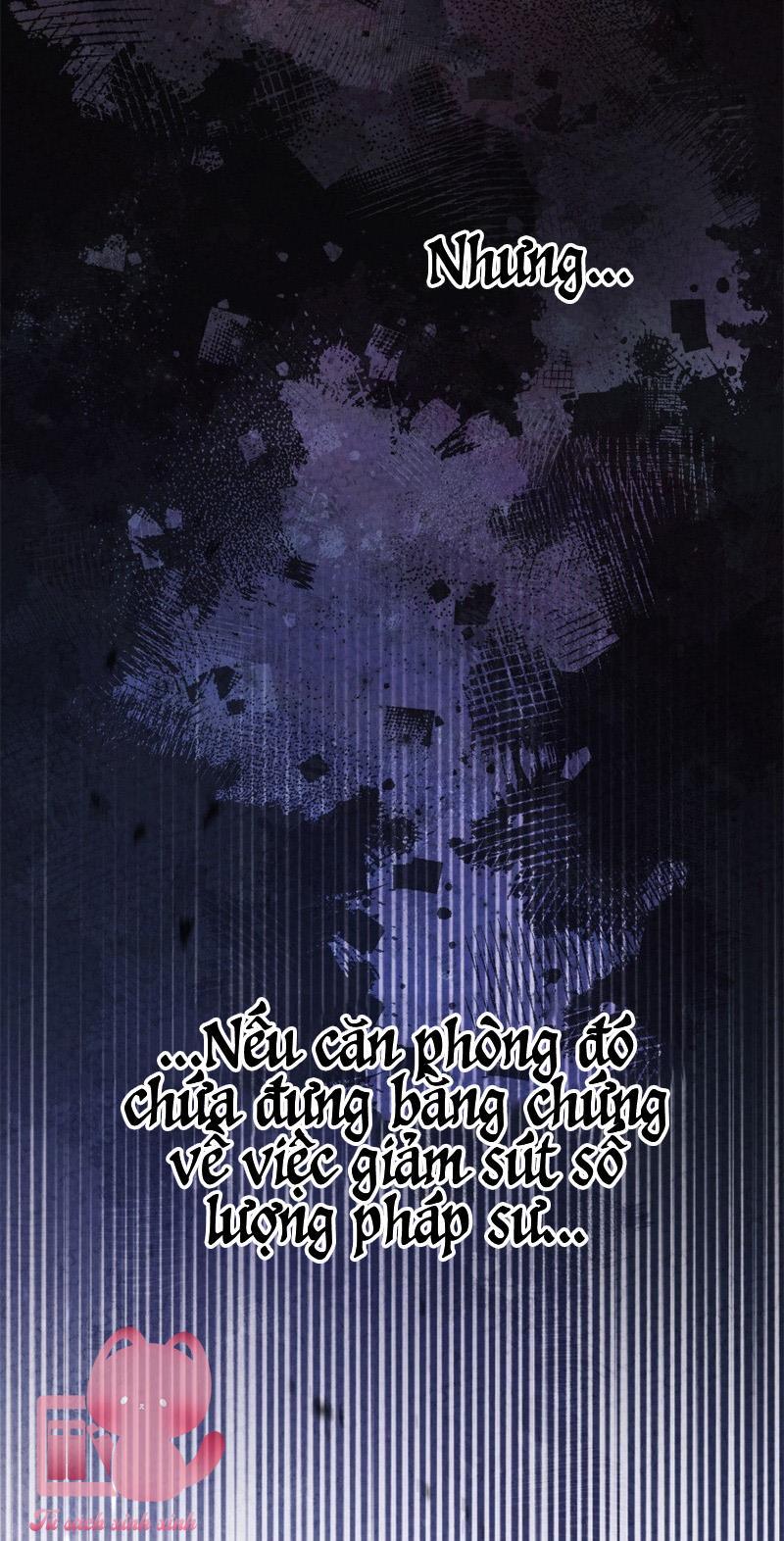 Hoàng Hậu Tái Hôn Chap 207 - Trang 3