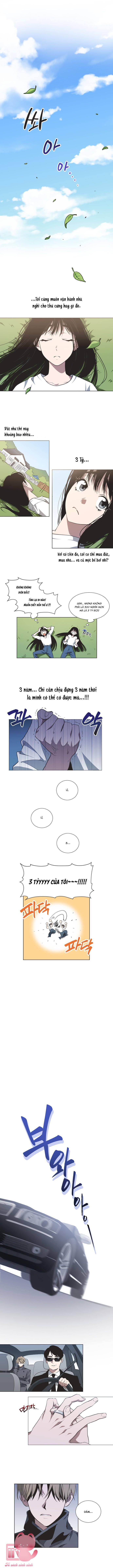 Lọ Lem Không Hoàn Hảo Chap 1 - Next Chap 2