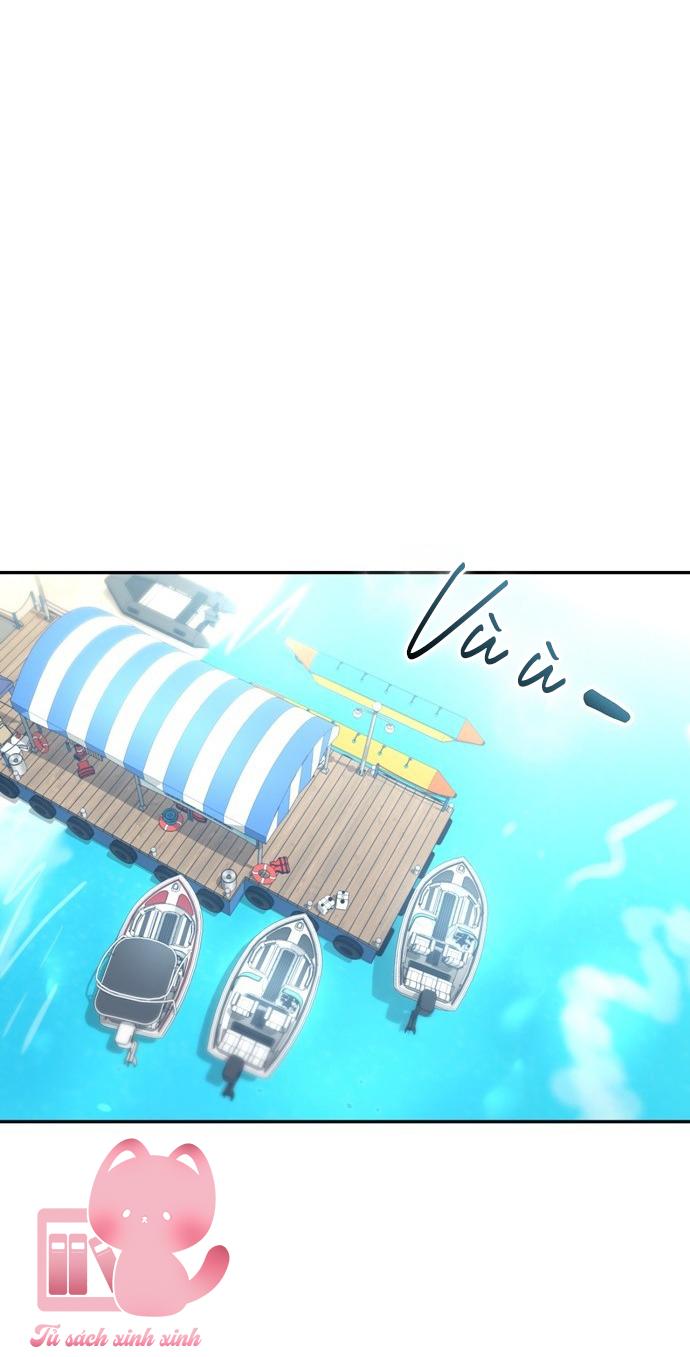 Lớ Ngớ Vớ Phải Tình Yêu Chapter 3 - Trang 4