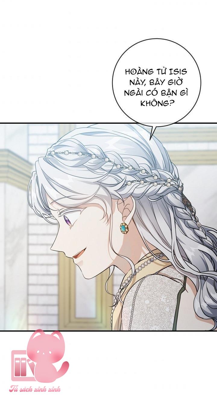 Hướng Về Ánh Dương Lần Nữa Chapter 31 - Trang 4
