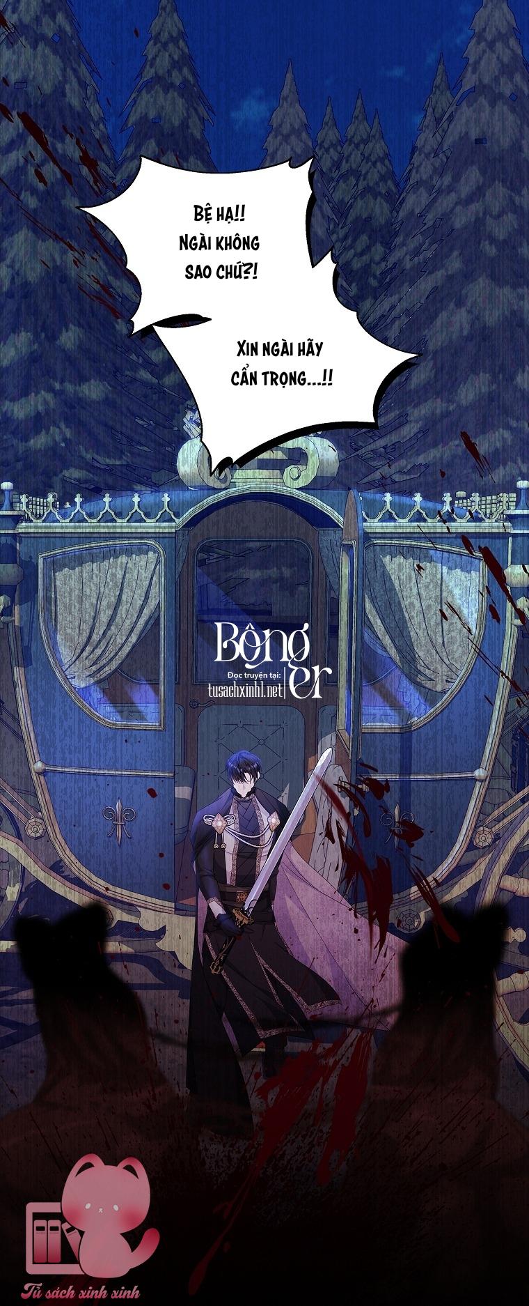 Nhận Nuôi Người Cha Phản Diện Chapter 9 - Trang 4