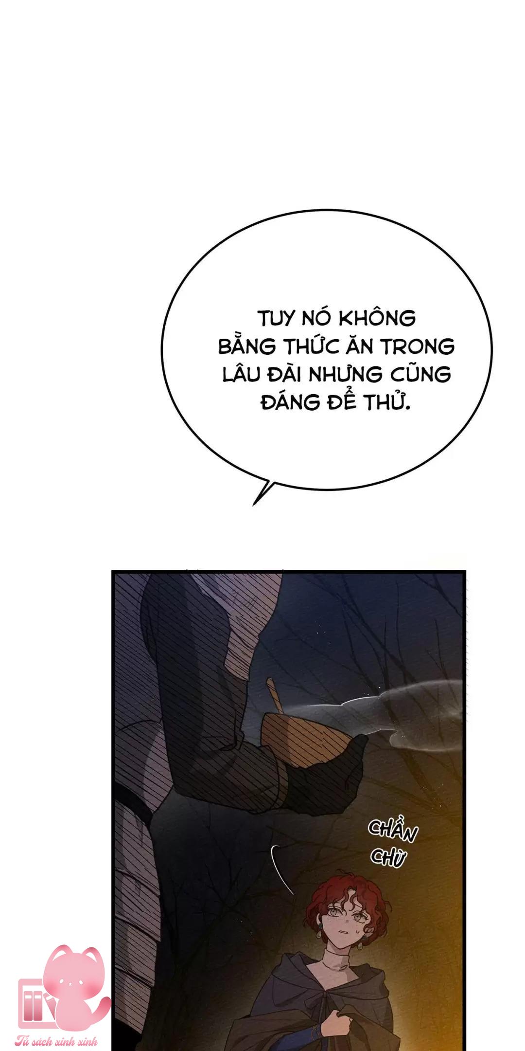 Dưới Tán Cây Sồi Chap 40 - Trang 2