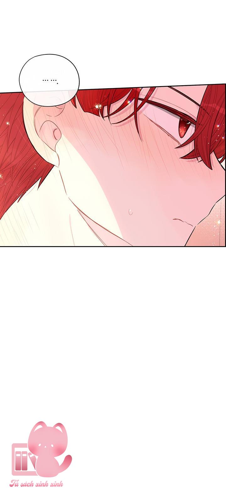 Hoàng Nữ Tóc Đen Chapter 77 - Trang 4