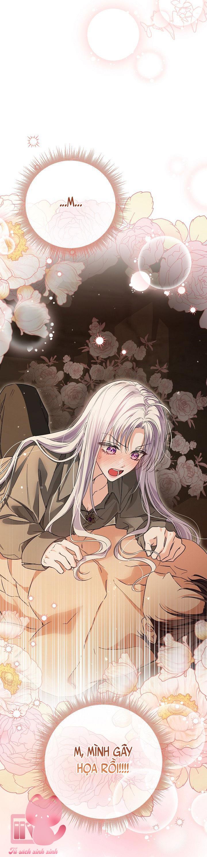 Hoàng Nữ Cosplay Nonfan Chap 74 - Next 