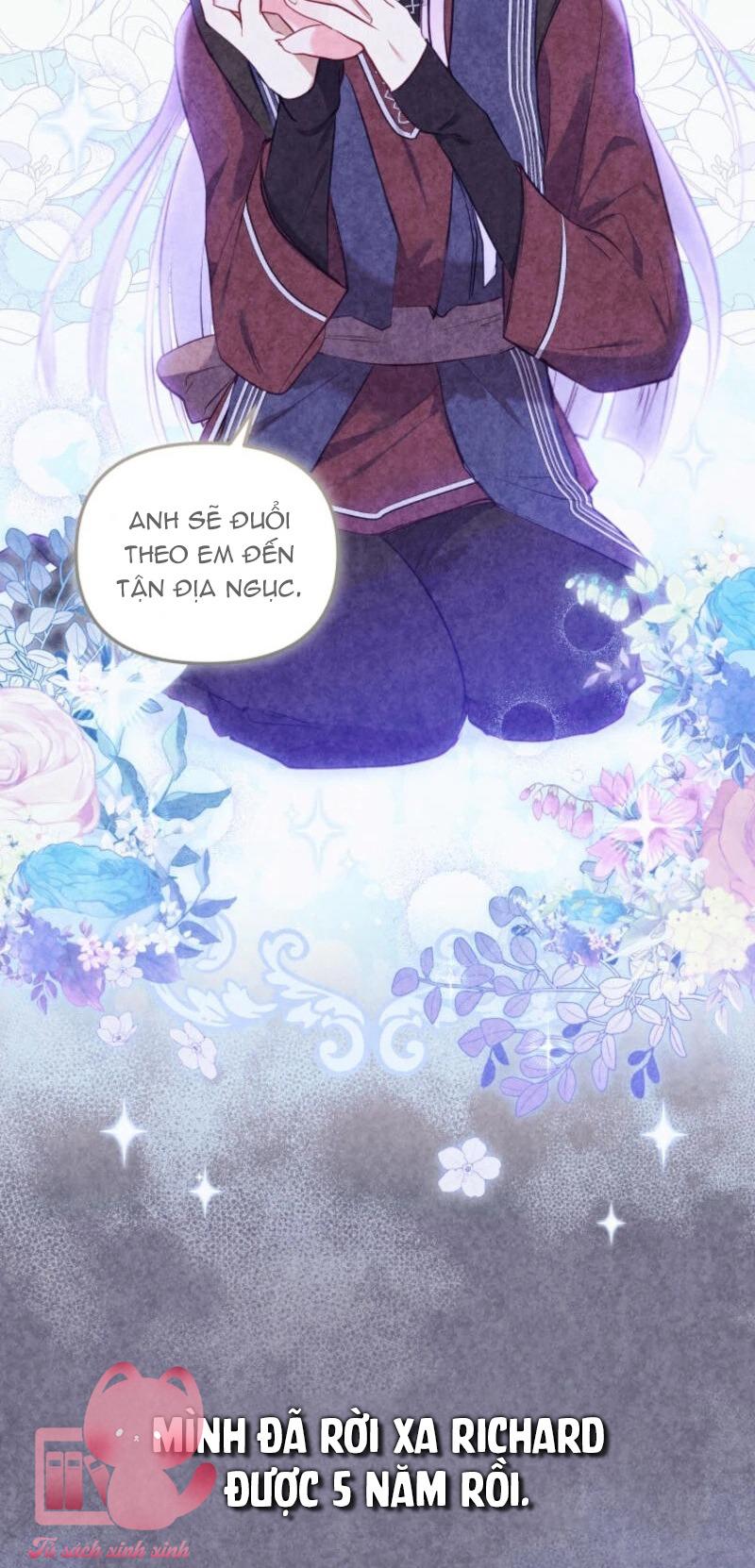 Tôi Được Nuôi Dưỡng Bởi Những Kẻ Phản Diện Chap 92 - Trang 3