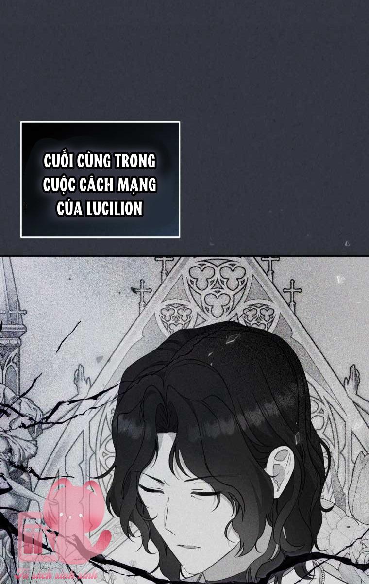 Tôi Được Nuôi Dưỡng Bởi Những Kẻ Phản Diện Chap 69 - Trang 3