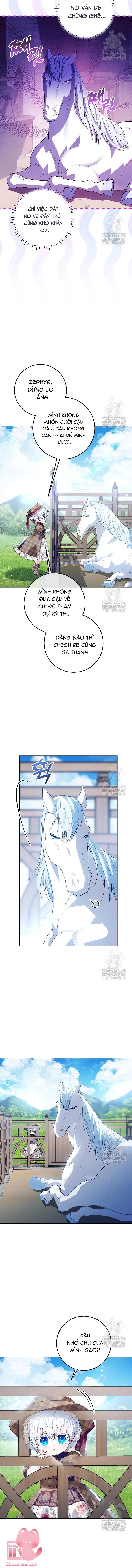 Người Cha Che Giấu Sức Mạnh Chap 34 - Trang 4